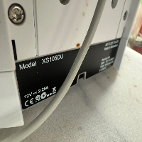 Mettler Toledo XS105 Analytical Balance image 3